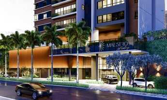 Imagem 6: Res. Maestro Residenza