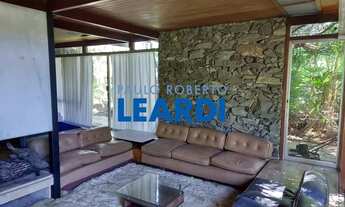 Imagem: SOBRADO - JARDIM GUEDALA - SP