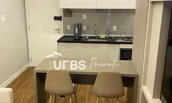 Imagem 4: Walk Bueno - Apartamento 1 quarto, sendo 1 suíte