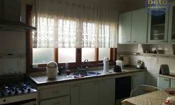 Imagem 5: Casa com 4 dormitórios, 235 m² - venda por R$ 1.550.000,00 ou aluguel por R$ 7.600,00/mês