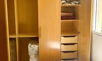 Imagem 7: APARTAMENTO EM MOEMA COM 2 DORMITORIOS E 1 VAGA