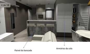 Imagem 6: PORTO ALEGRE - Loft - PRAIA DE BELAS