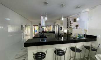 Imagem 3: CASA ALTO PADRÃO PONTE ALTA NORTE GAMA