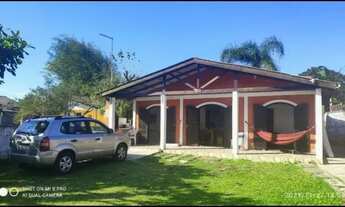 Imagem: Casa 3 quartos 2 quadras do mar Balneário