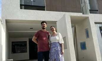 Imagem 2: Sobrado novo com garantia de obra. Piçarras