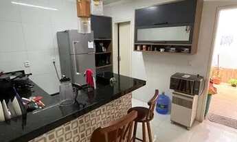 Imagem 6: Vendo Duplex Casa com 2 dormitórios