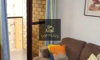 Imagem 3: Flat disponível em Moema