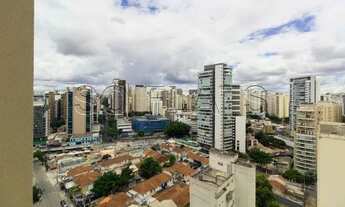 Imagem 6: Mercure SP Vila Olímpia disponível para locação na Vl. Olímpia, Prox a Faria Lima e Av. St