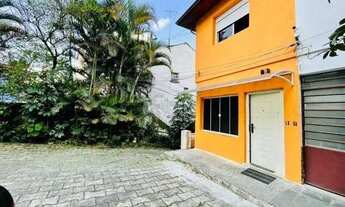 Imagem 2: Casa para Venda em São Paulo, Vila Mariana, 2 dormitórios, 2 banheiros, 1 vaga