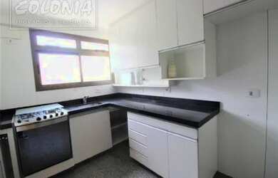 Imagem 6: Santo André - Apartamento Padrão - Centro