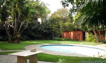 Imagem 4: SOBRADO - JARDIM AMÉRICA - SP