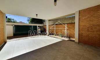Imagem 4: Casa Padrão em Ribeirão Preto