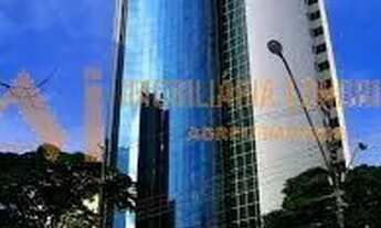 Imagem: Apartamento com 1 quarto no Edificio Flat