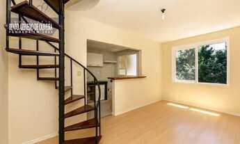 Imagem: Cobertura em Bom Fim