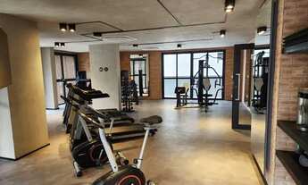 Imagem 5: Studio Novíssimo nos Jardins