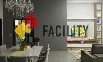 Imagem 4: Casa com 3 dormitórios à venda por R$ 1.780.000,00 - Jardins Di Roma - Indaiatuba/SP