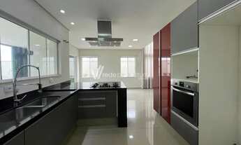 Imagem 4: Casa - Residencial Real Parque Sumaré - Sumaré