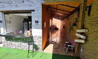 Imagem 6: Alípio de Melo, Casa Comercial, 240m², Localização Privilegiada, Estrutura p/ Restaurante!