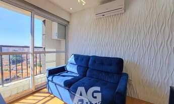 Imagem 5: Apartamento para alugar no bairro Santana - São Paulo/SP, Zona Norte