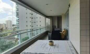 Imagem 3: Apartamento - Vila Ema - Residencial Gran Club - 147m² - 3 Dormitórios