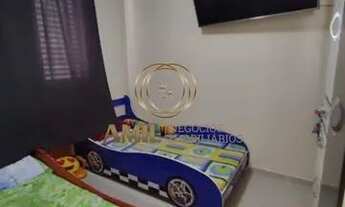 Imagem 7: Apartamento / Monte Castelo / 03 dormitórios / 63 m²/ São José dos Campos