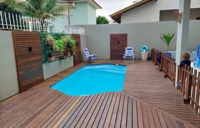 Imagem 7: Casa para venda com 120 metros quadrados com 2 quartos em Calmon Viana - Poá - São Paulo