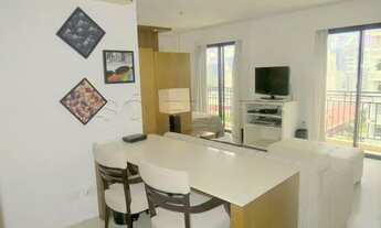 Imagem: NEW LIFE ITAIM - Com excelente localização