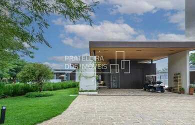 Imagem 3: FAZENDO BOA VISTA - 6 SUÍTES - ÁREA GOURMET - NOVA