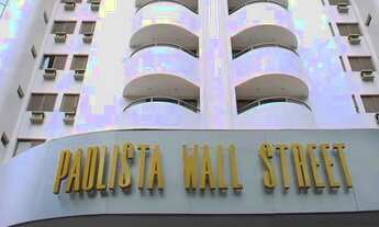 Imagem 10: Flat na Consolação próximo da Paulista disponível para locação com 50m²