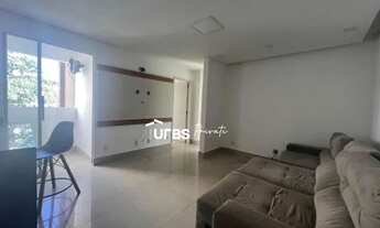 Imagem 2: Edifício Itacaiúnas - Apartamento 3 quartos, sendo 1 suíte