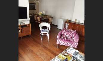 Imagem 3: Venha morar Rua Dezoito de outubro, uma das ruas mais silenciosas da Tijuca, apartamento e