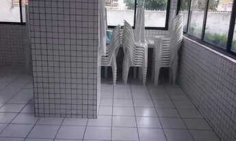 Imagem 7: Studio com vista para Mar