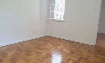 Imagem 7: Apartamento quarto e sala amplos - Copacabana - Rio de Janeiro - RJ