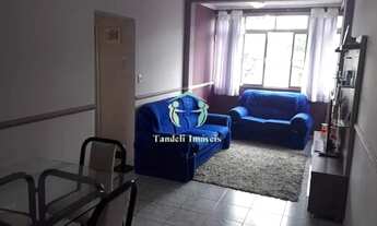 Imagem 2: Apartamento com Condominio 2 Dormitorios (Vila Aurea