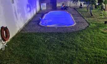 Imagem 3: Casa de condomínio para venda possui 280 metros quadrados com 3 quartos