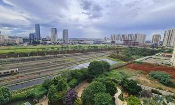 Imagem 2: Excelente Apto 1 Quarto no YES com Ar Condicionado e Vaga no Subsolo