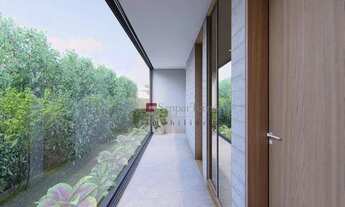 Imagem 7: Casa com 4 dormitórios à venda, 339 m² por R$ 3.750.000,00 - Condomínio Campos de Santo An