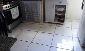 Imagem 2: Casa para venda tem 89 metros quadrados com 2 quartos em Curió-Utinga - Belém - Pará