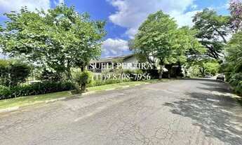 Imagem 5: Casa de condomínio para venda tem 1093 metros quadrados com 5 quartos em Granja Viana - Co