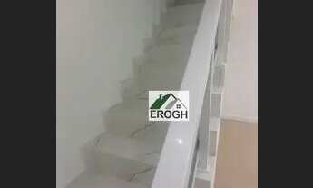 Imagem 6: Sobrado com 3 dormitórios à venda, 250 m² por R$ 1.190.000,00 - Vila Monumento - São Paulo