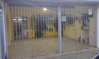 Imagem: ÓTIMO SOBRADO NA ZONA SUL DE SÃO JOSÉ