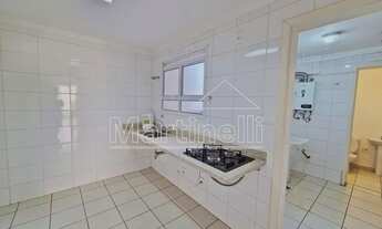 Imagem 3: Apartamento Padrão em Ribeirão Preto