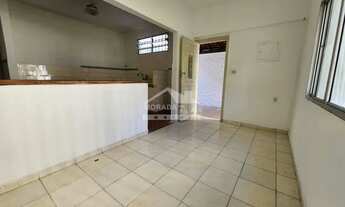 Imagem 7: Casa ISOLADA tanto RESIDENCIAL ou COMERCIAL na Guilhermina, só na imobiliária em Praia Gra