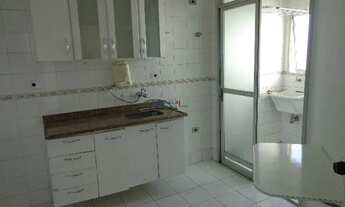 Imagem 3: São Paulo - Apartamento Padrão - Vila Sônia