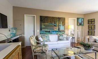 Imagem 2: Cobertura com 3 dormitórios à venda, 232 m² por R$ 1.580.000,00 - Morumbi - São Paulo/SP