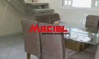 Imagem 1: Casa Padrão em Sao Jose dos Campos