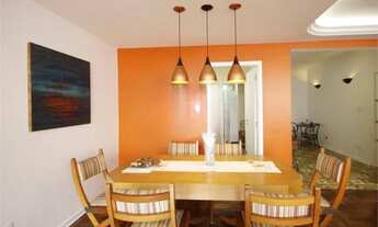 Imagem 5: Apartamento a venda al Casa Branca ao lado da Oscar Freire e bem próximo ao Clube Paulista