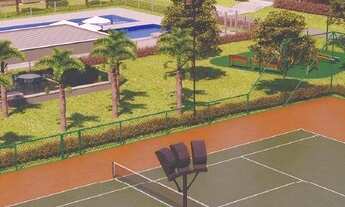 Imagem: Terreno em condomínio fechado - Terras