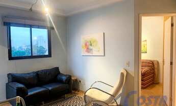 Imagem: Apartamento em Santa Cecilia - São Paulo