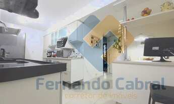 Imagem 2: Apartamento a venda na Boa Viagem, 3 quartos